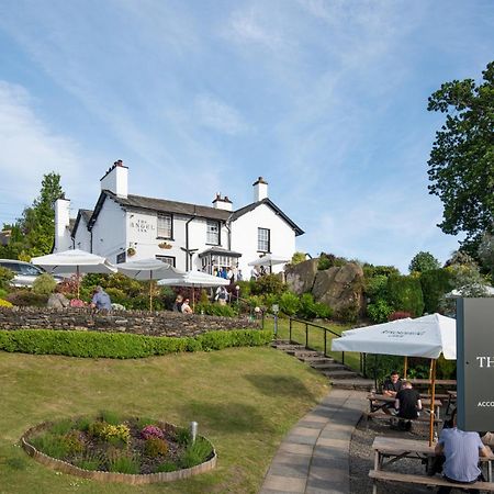 Oakbank At The Angel Inn - The Inn Collection Group Windermere Eksteriør bilde
