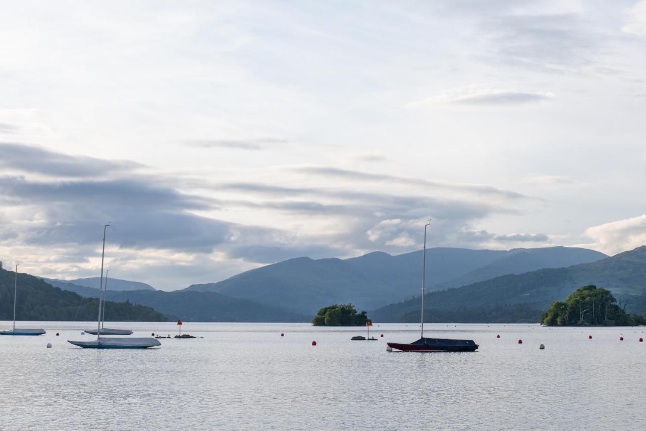 Oakbank At The Angel Inn - The Inn Collection Group Windermere Eksteriør bilde