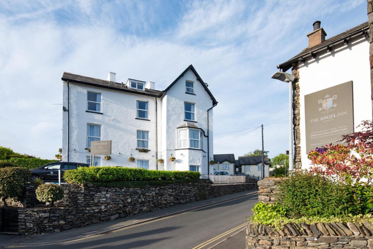 Oakbank At The Angel Inn - The Inn Collection Group Windermere Eksteriør bilde