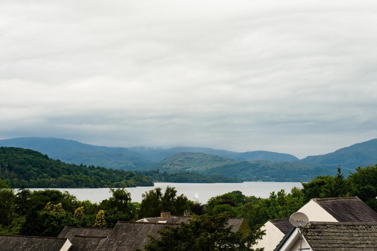 Oakbank At The Angel Inn - The Inn Collection Group Windermere Eksteriør bilde