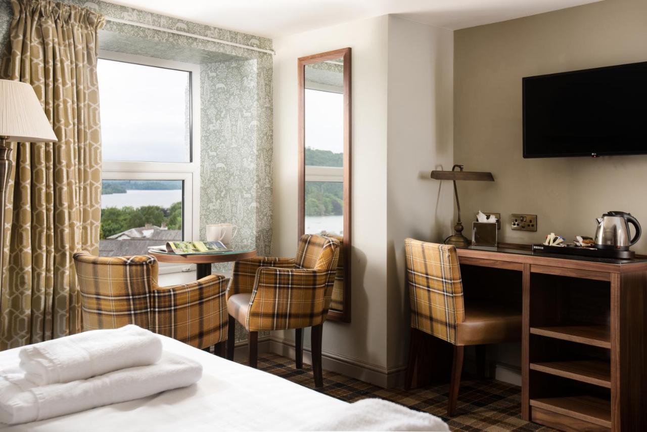 Oakbank At The Angel Inn - The Inn Collection Group Windermere Eksteriør bilde