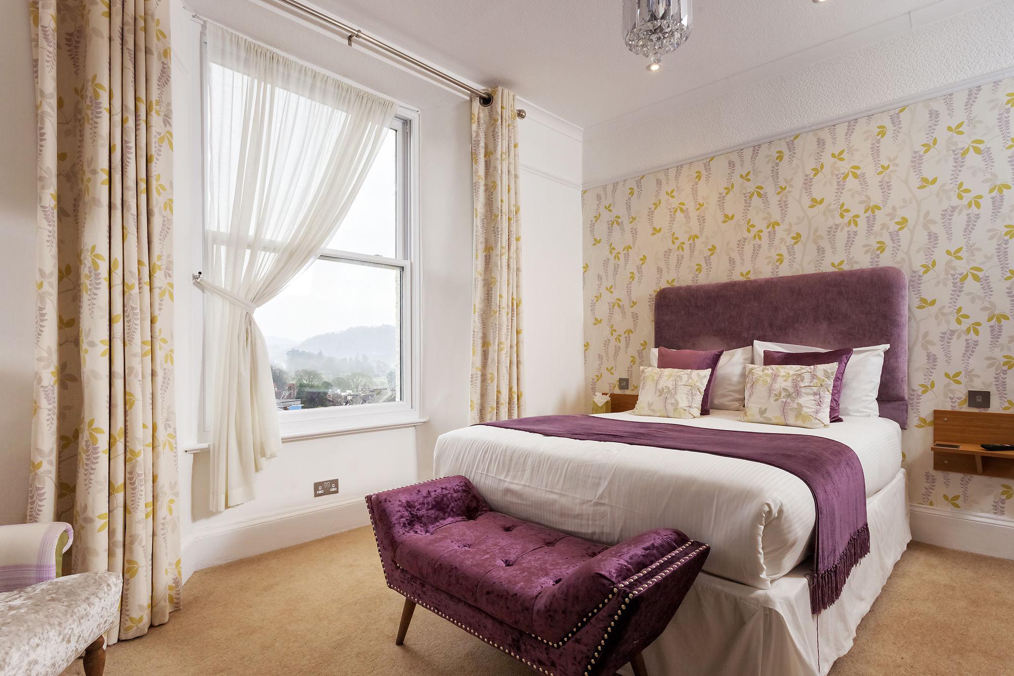 Oakbank At The Angel Inn - The Inn Collection Group Windermere Eksteriør bilde