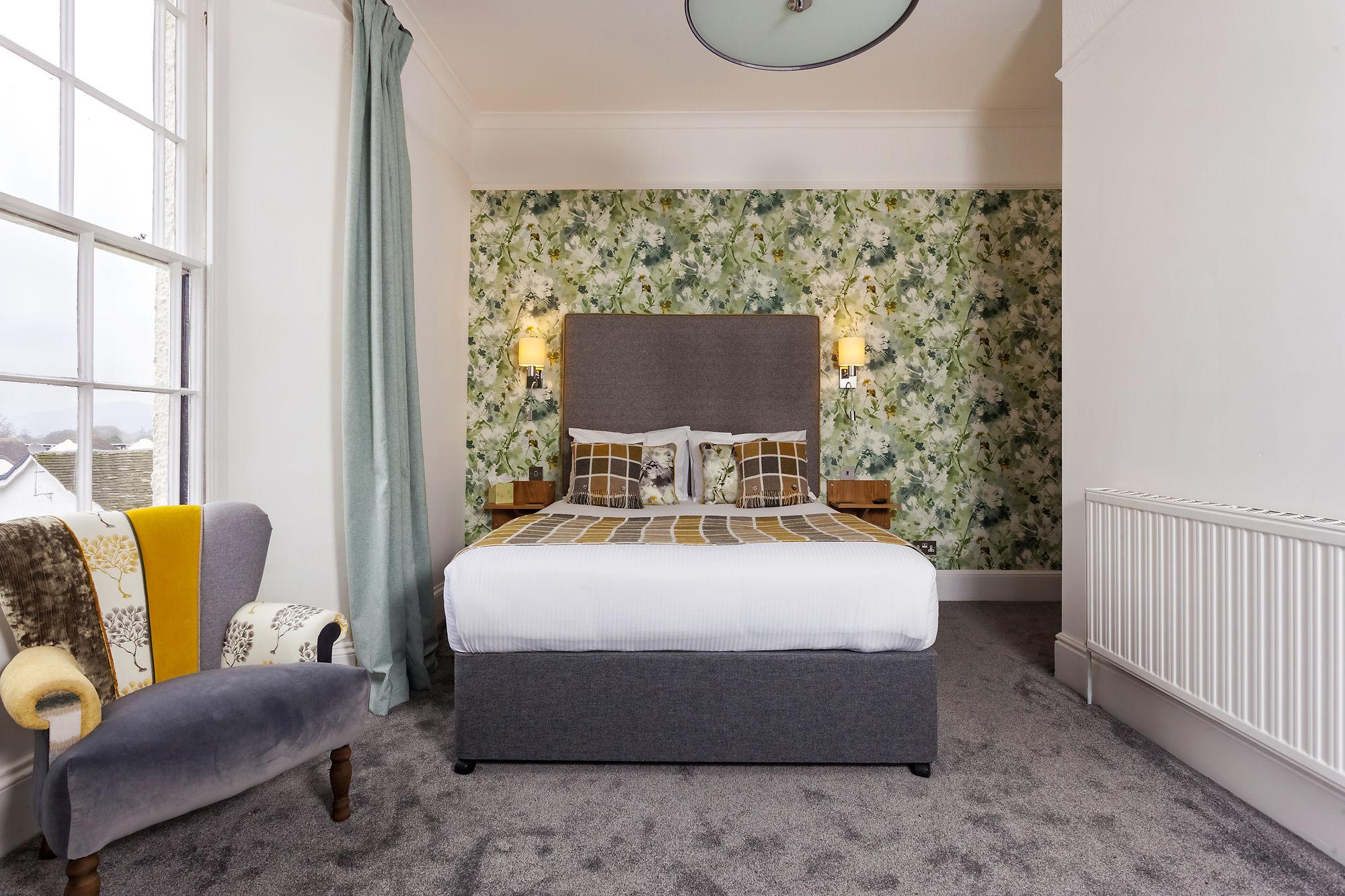 Oakbank At The Angel Inn - The Inn Collection Group Windermere Eksteriør bilde