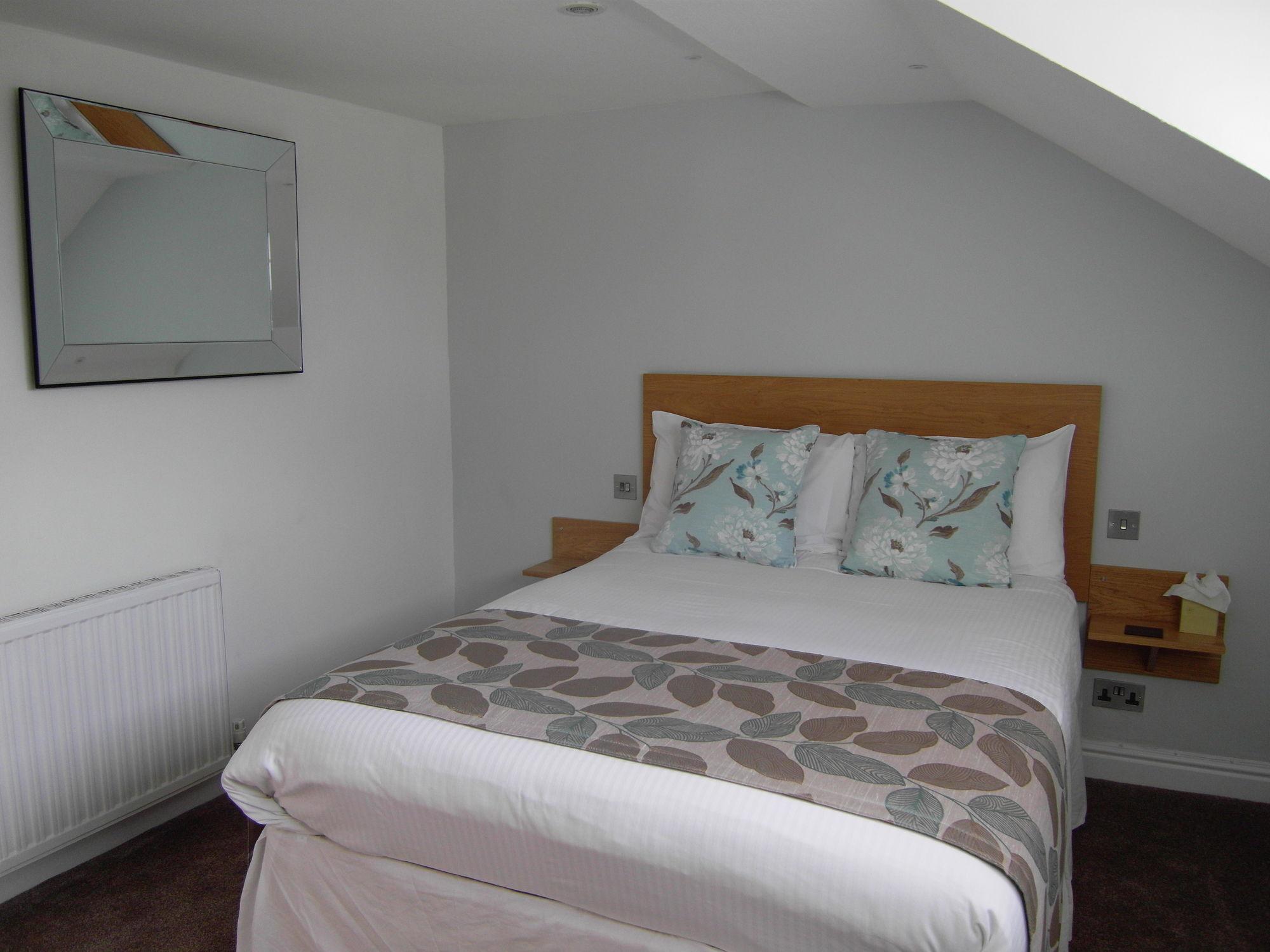 Oakbank At The Angel Inn - The Inn Collection Group Windermere Eksteriør bilde