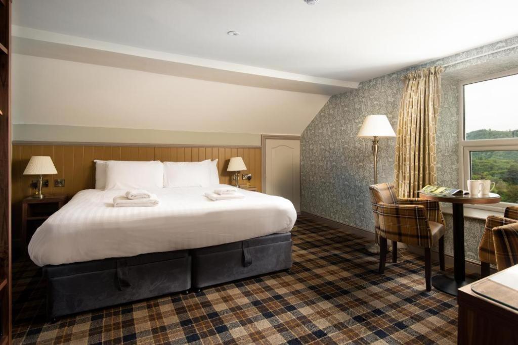 Oakbank At The Angel Inn - The Inn Collection Group Windermere Eksteriør bilde