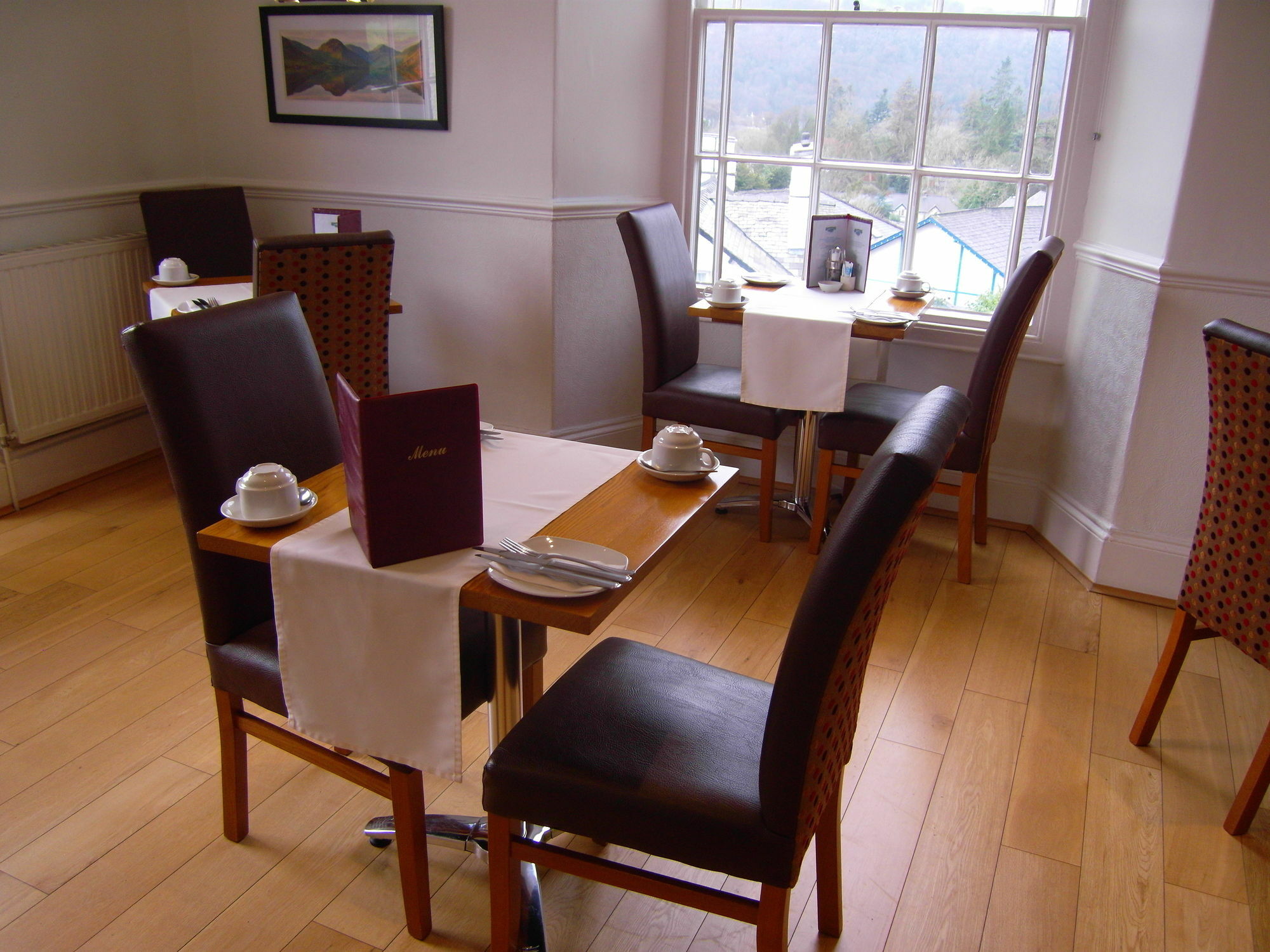 Oakbank At The Angel Inn - The Inn Collection Group Windermere Eksteriør bilde